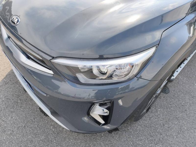 Image KIA Stonic 1.0 T-GDi 100ch MHEV Launch Edition iBVM6