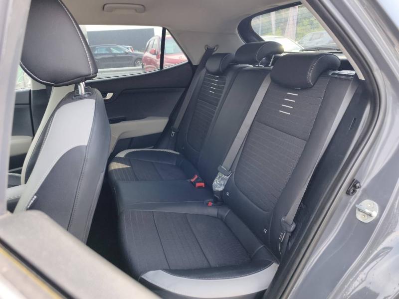 Image KIA Stonic 1.0 T-GDi 100ch MHEV Launch Edition iBVM6