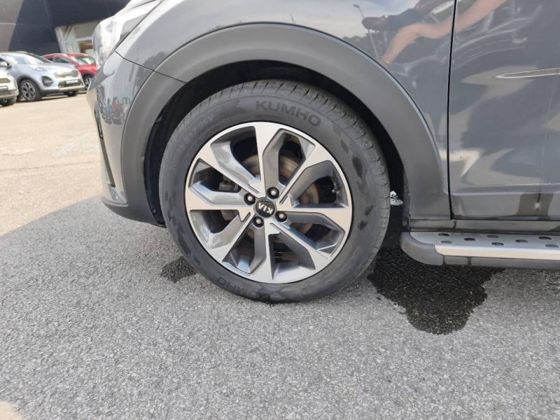 Image KIA Stonic 1.0 T-GDi 100ch MHEV Launch Edition iBVM6