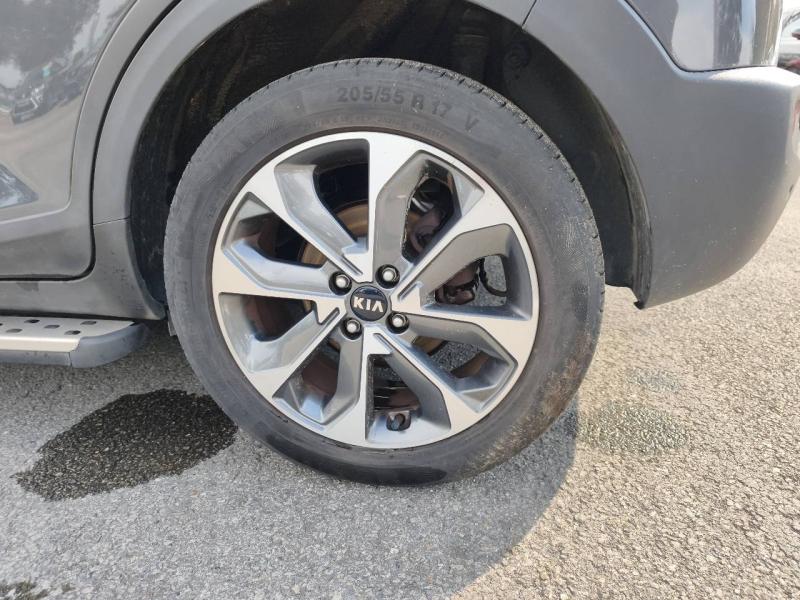 Image KIA Stonic 1.0 T-GDi 100ch MHEV Launch Edition iBVM6