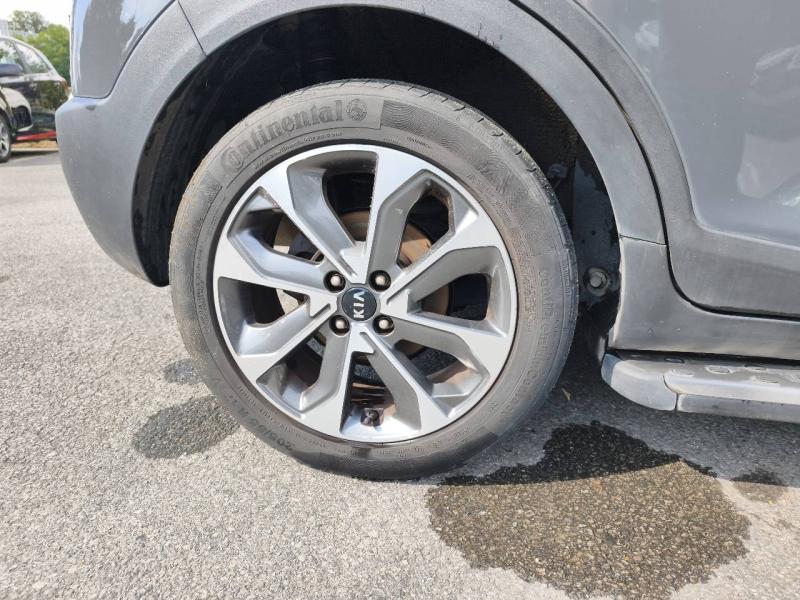Image KIA Stonic 1.0 T-GDi 100ch MHEV Launch Edition iBVM6