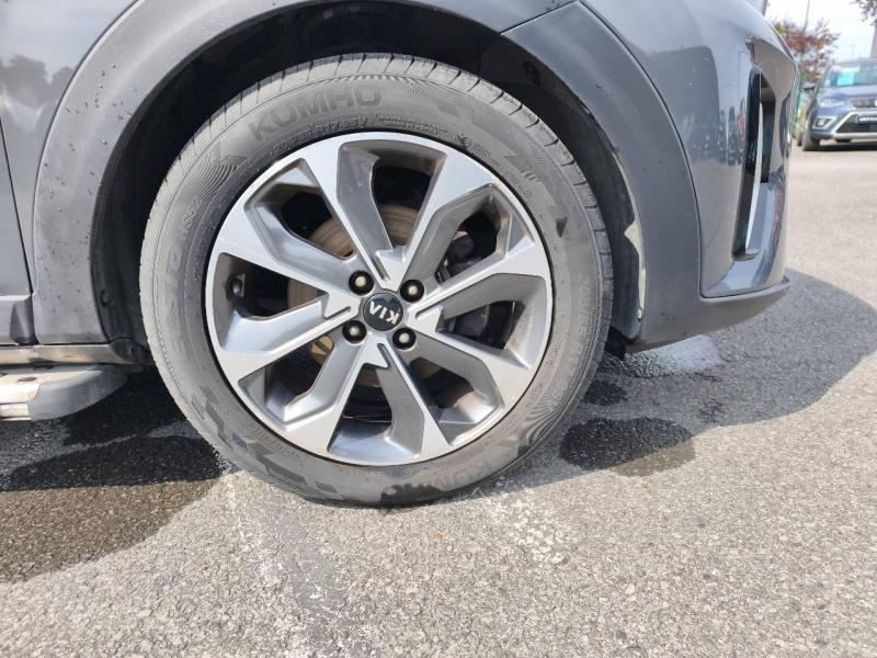 Image KIA Stonic 1.0 T-GDi 100ch MHEV Launch Edition iBVM6