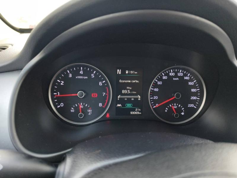 Image KIA Stonic 1.0 T-GDi 100ch MHEV Launch Edition iBVM6