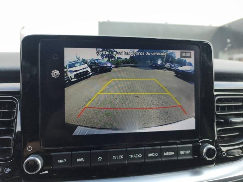 Image KIA Stonic 1.0 T-GDi 100ch MHEV Launch Edition iBVM6