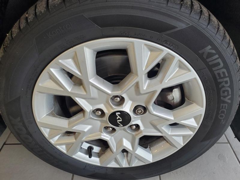 Image KIA Ceed 1.5 T-GDI 160ch Active DCT7