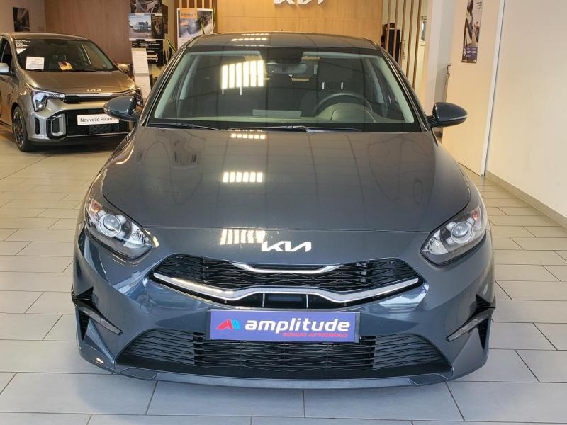 Image KIA Ceed 1.5 T-GDI 160ch Active DCT7