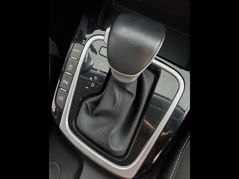 Image KIA Ceed 1.5 T-GDI 160ch Active DCT7