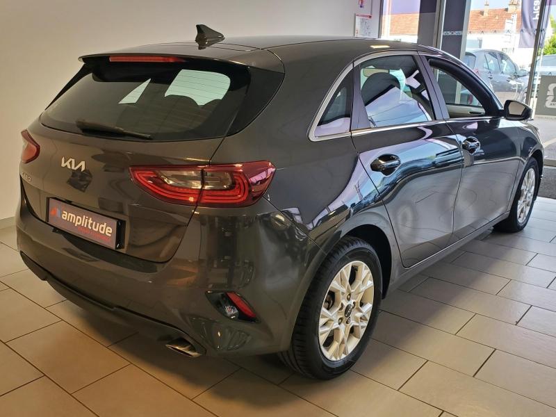 Image KIA Ceed 1.5 T-GDI 160ch Active DCT7