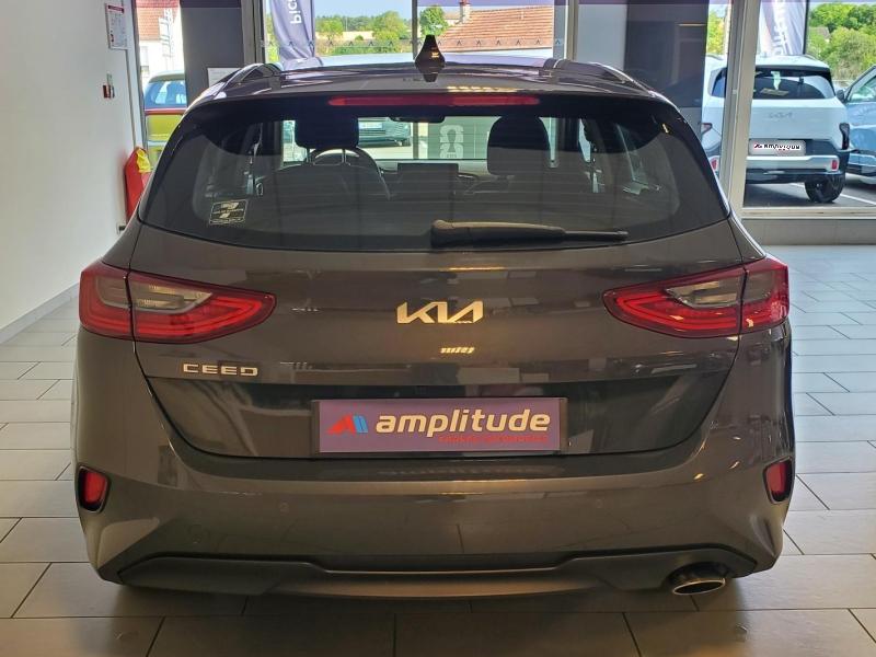Image KIA Ceed 1.5 T-GDI 160ch Active DCT7