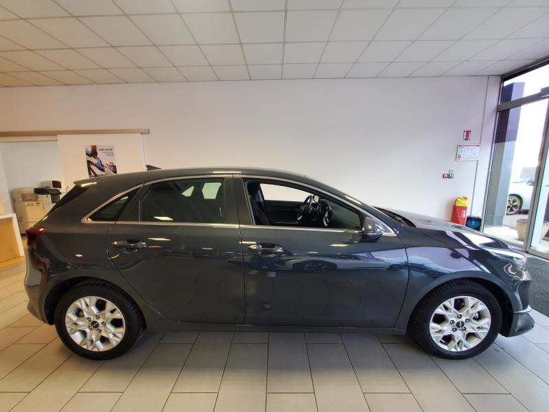 Image KIA Ceed 1.5 T-GDI 160ch Active DCT7