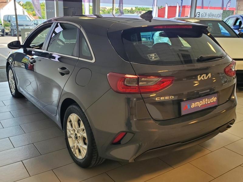 Image KIA Ceed 1.5 T-GDI 160ch Active DCT7