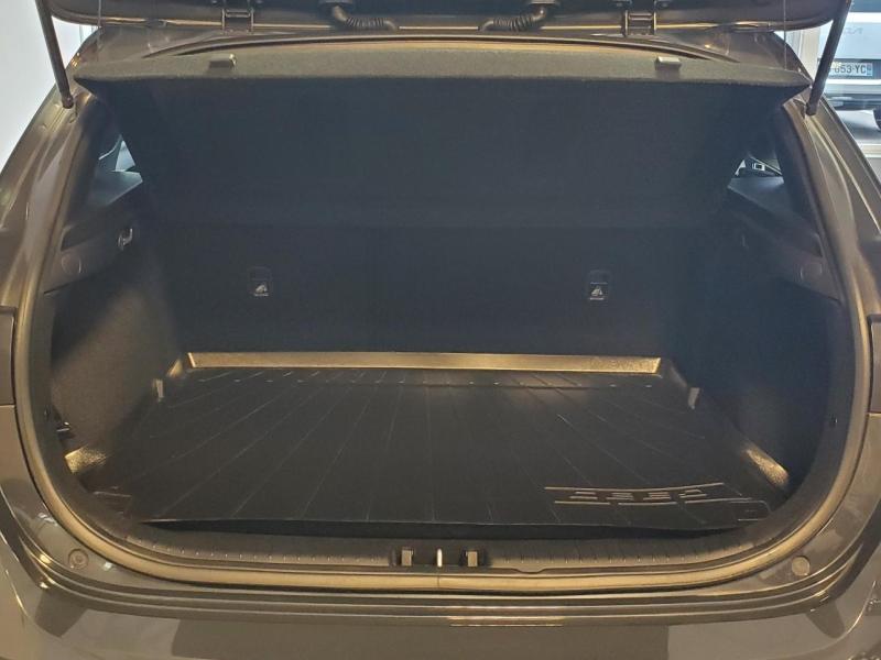Image KIA Ceed 1.5 T-GDI 160ch Active DCT7