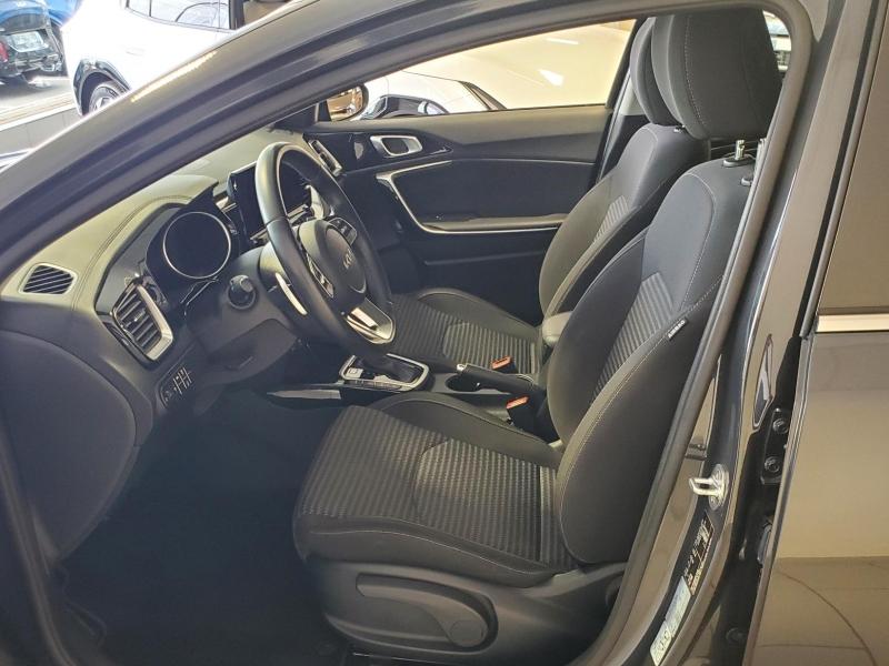Image KIA Ceed 1.5 T-GDI 160ch Active DCT7