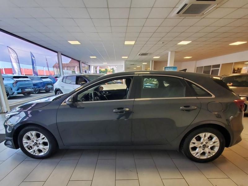 Image KIA Ceed 1.5 T-GDI 160ch Active DCT7