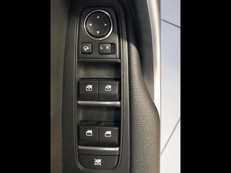 Image KIA Ceed 1.5 T-GDI 160ch Active DCT7