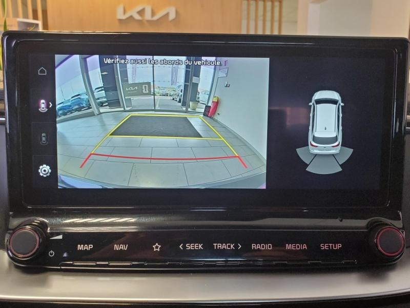 Image KIA Ceed 1.5 T-GDI 160ch Active DCT7