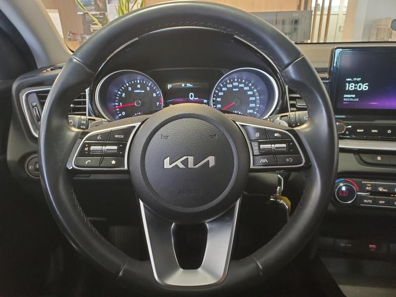 Image KIA Ceed 1.5 T-GDI 160ch Active DCT7