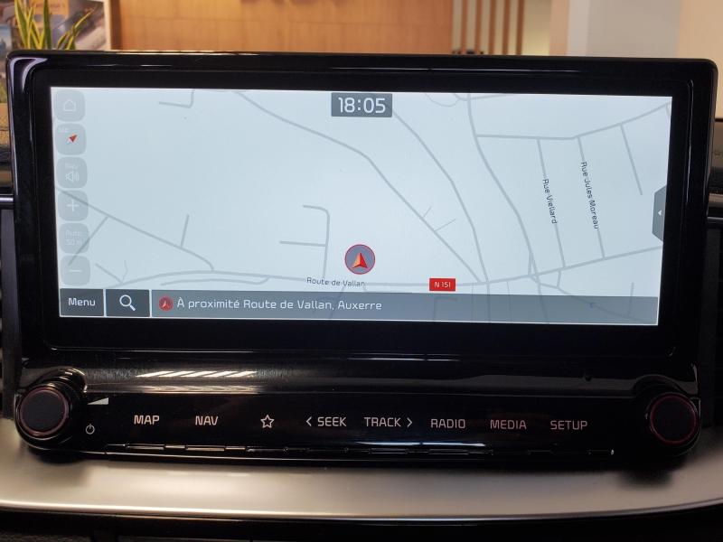 Image KIA Ceed 1.5 T-GDI 160ch Active DCT7