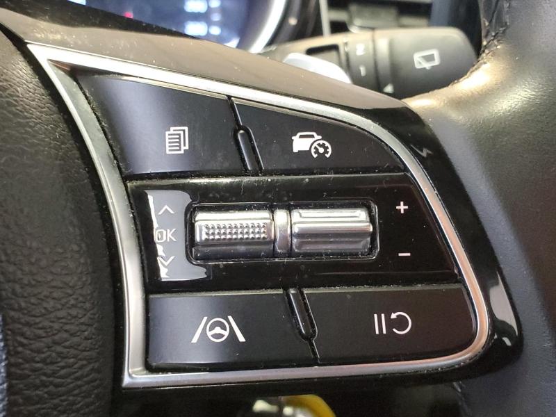 Image KIA Ceed 1.5 T-GDI 160ch Active DCT7
