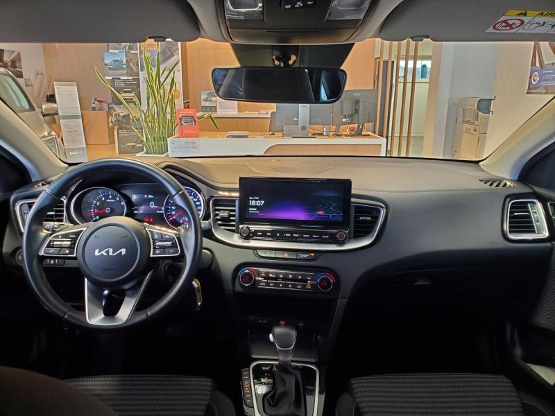 Image KIA Ceed 1.5 T-GDI 160ch Active DCT7