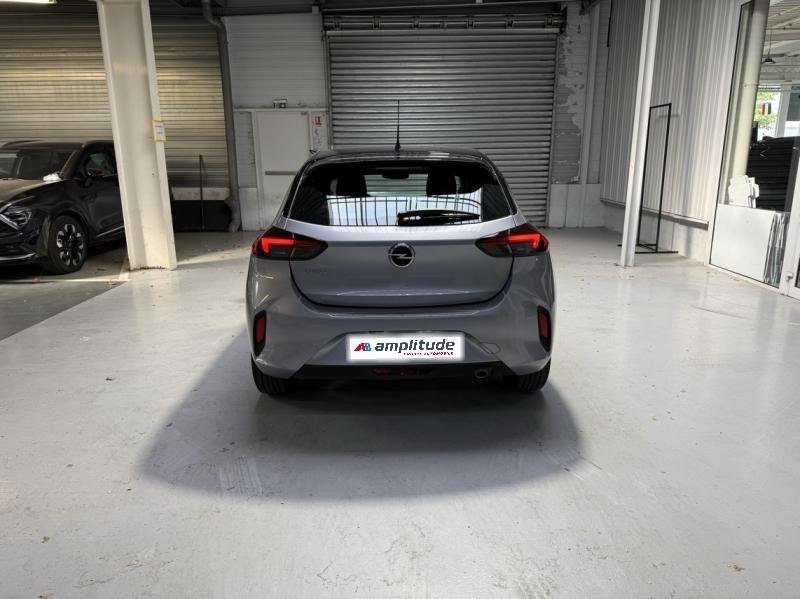 Image OPEL Corsa 1.2 Turbo 100ch GS