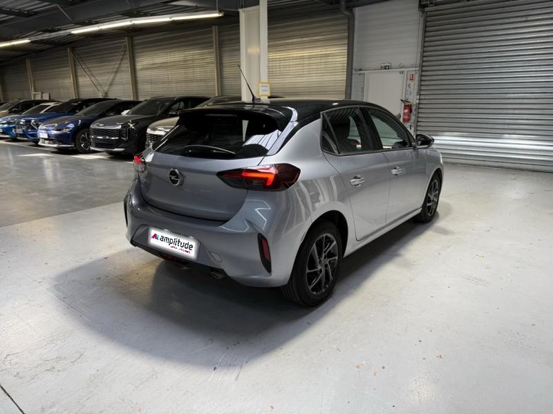 Image OPEL Corsa 1.2 Turbo 100ch GS