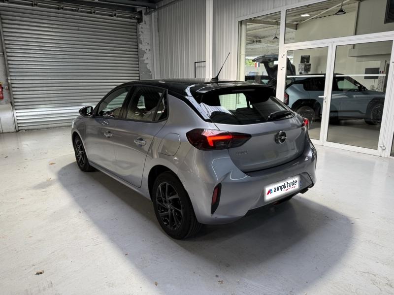 Image OPEL Corsa 1.2 Turbo 100ch GS