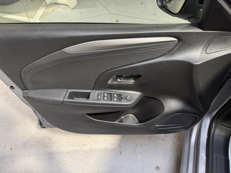 Image OPEL Corsa 1.2 Turbo 100ch GS