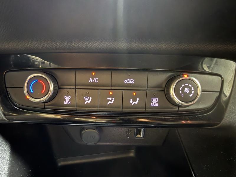 Image OPEL Corsa 1.2 Turbo 100ch GS