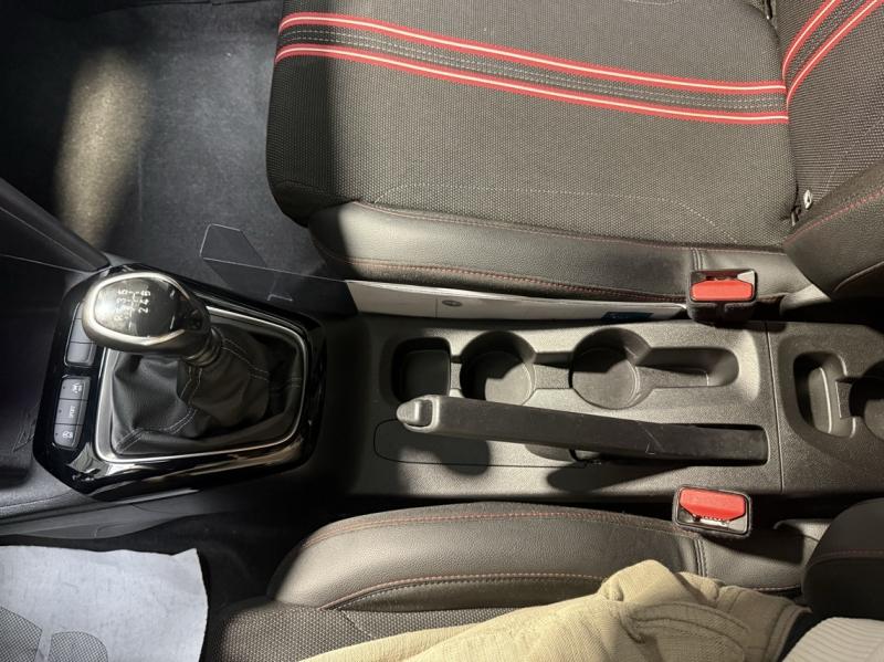 Image OPEL Corsa 1.2 Turbo 100ch GS