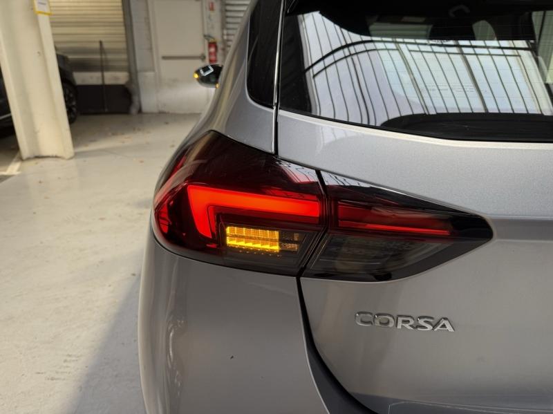 Image OPEL Corsa 1.2 Turbo 100ch GS