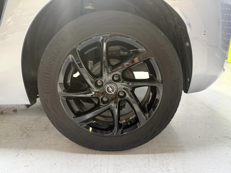 Image OPEL Corsa 1.2 Turbo 100ch GS