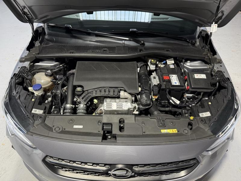 Image OPEL Corsa 1.2 Turbo 100ch GS