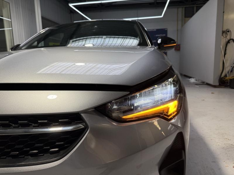 Image OPEL Corsa 1.2 Turbo 100ch GS