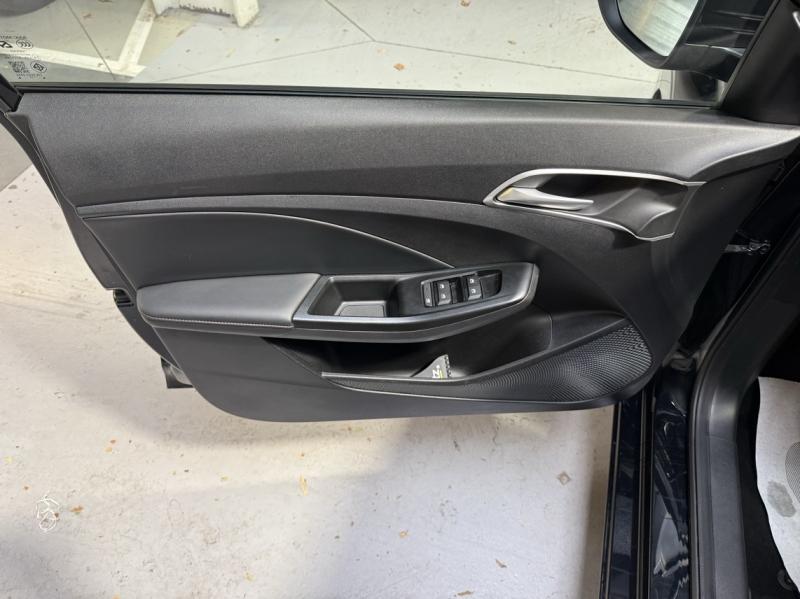 Image MG MOTOR MG3 1.5 Hybrid+ 195ch Luxury