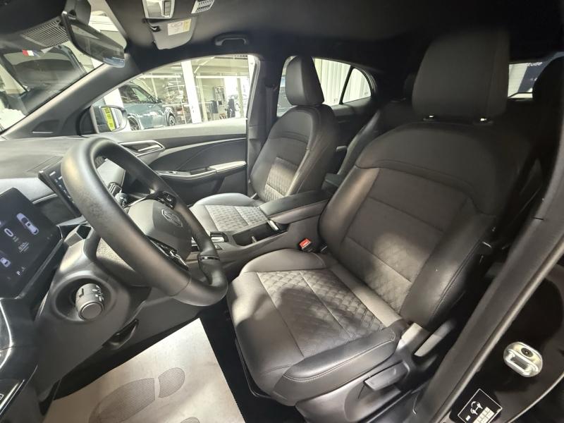 Image MG MOTOR MG3 1.5 Hybrid+ 195ch Luxury