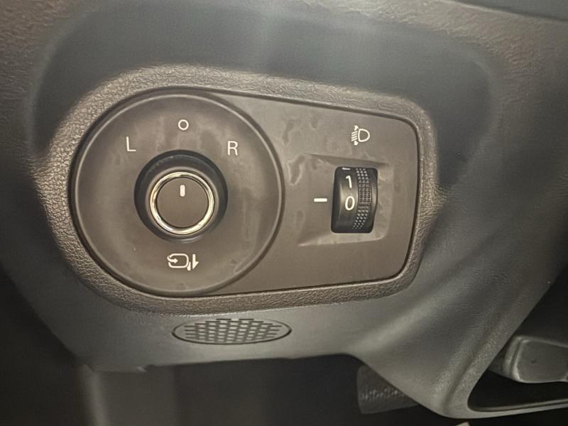 Image MG MOTOR MG3 1.5 Hybrid+ 195ch Luxury