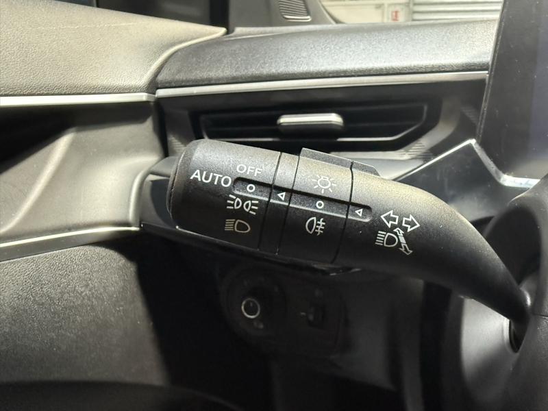 Image MG MOTOR MG3 1.5 Hybrid+ 195ch Luxury