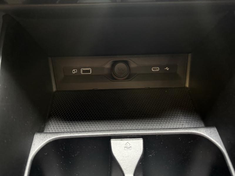 Image MG MOTOR MG3 1.5 Hybrid+ 195ch Luxury