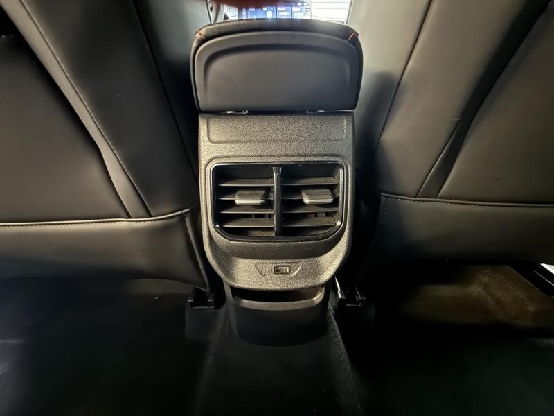 Image MG MOTOR MG3 1.5 Hybrid+ 195ch Luxury