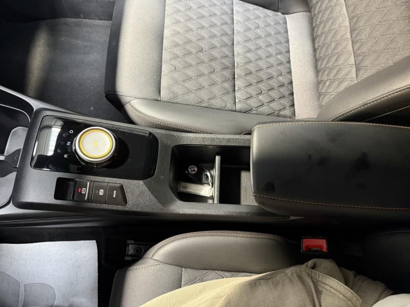 Image MG MOTOR MG3 1.5 Hybrid+ 195ch Luxury