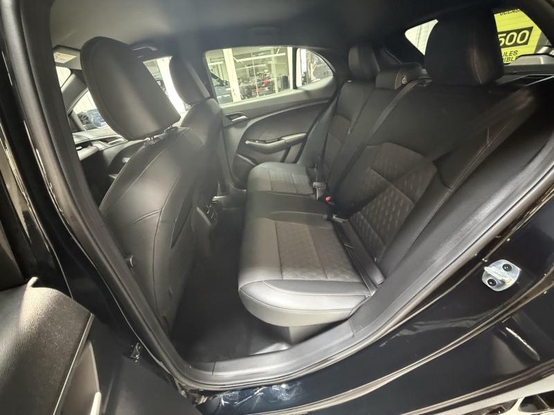 Image MG MOTOR MG3 1.5 Hybrid+ 195ch Luxury