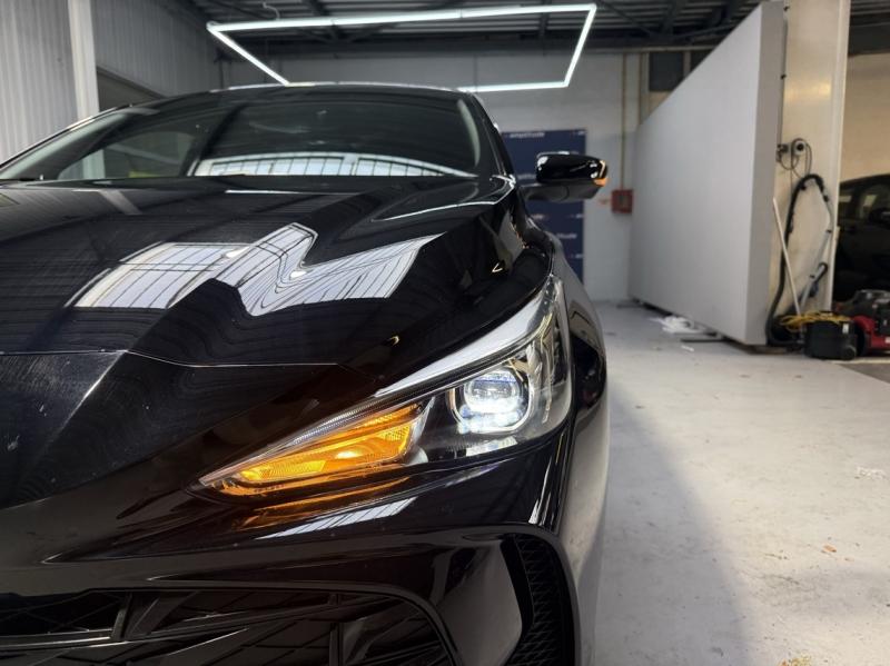 Image MG MOTOR MG3 1.5 Hybrid+ 195ch Luxury