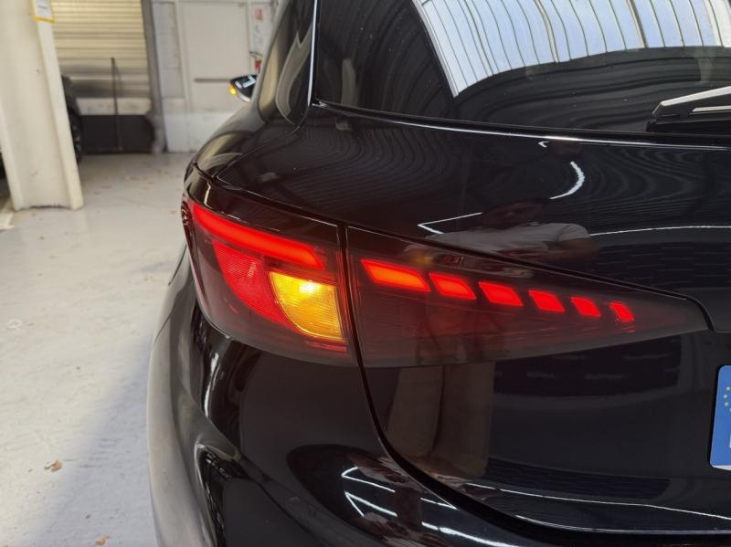 Image MG MOTOR MG3 1.5 Hybrid+ 195ch Luxury