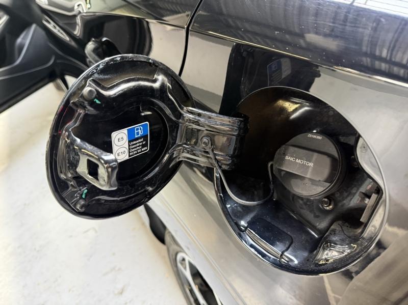 Image MG MOTOR MG3 1.5 Hybrid+ 195ch Luxury