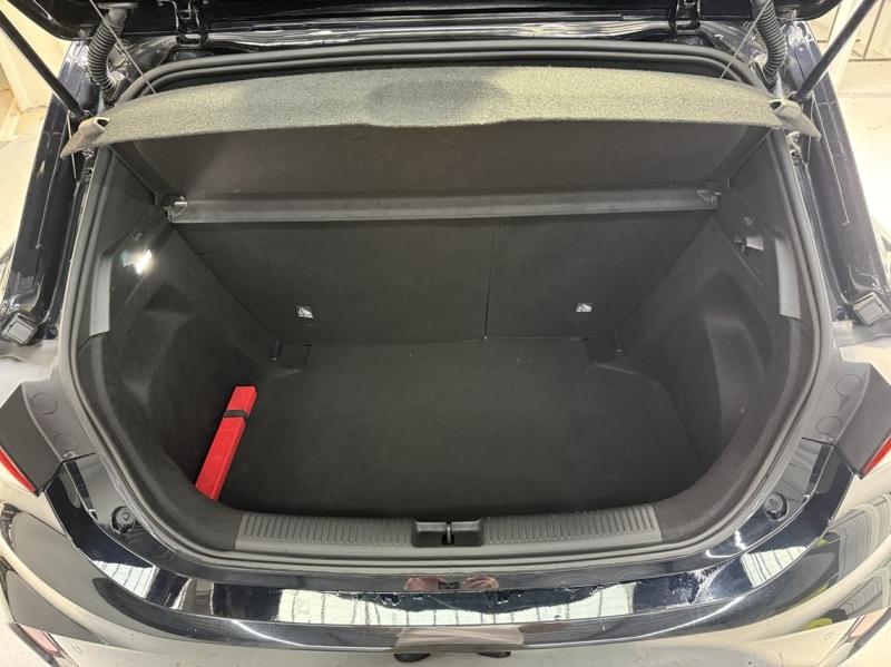 Image MG MOTOR MG3 1.5 Hybrid+ 195ch Luxury