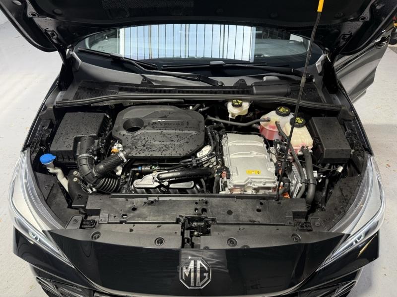 Image MG MOTOR MG3 1.5 Hybrid+ 195ch Luxury