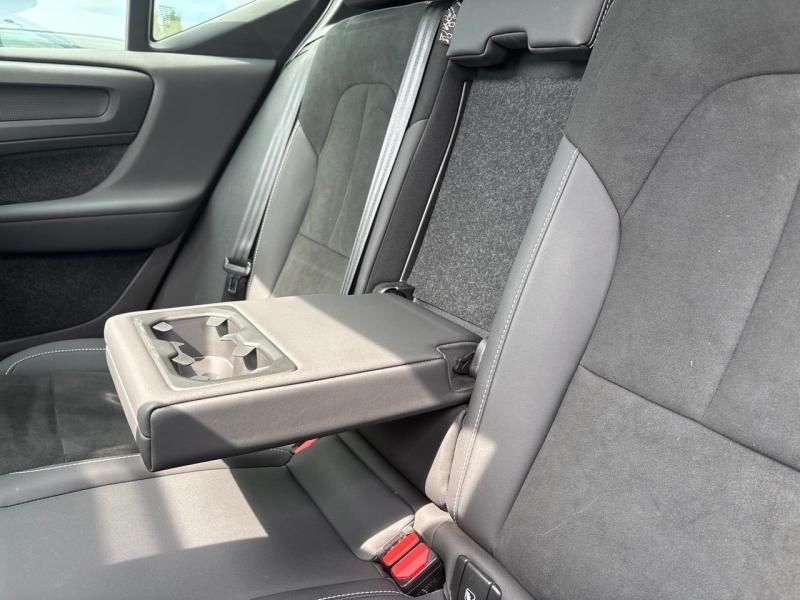 Image VOLVO XC40 T5 Recharge 180 + 82ch Ultimate DCT 7
