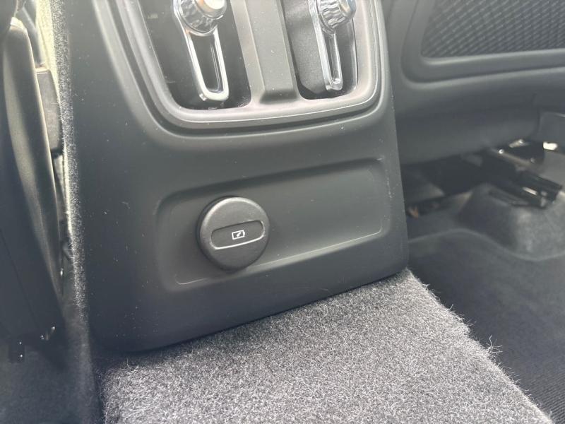 Image VOLVO XC40 T5 Recharge 180 + 82ch Ultimate DCT 7