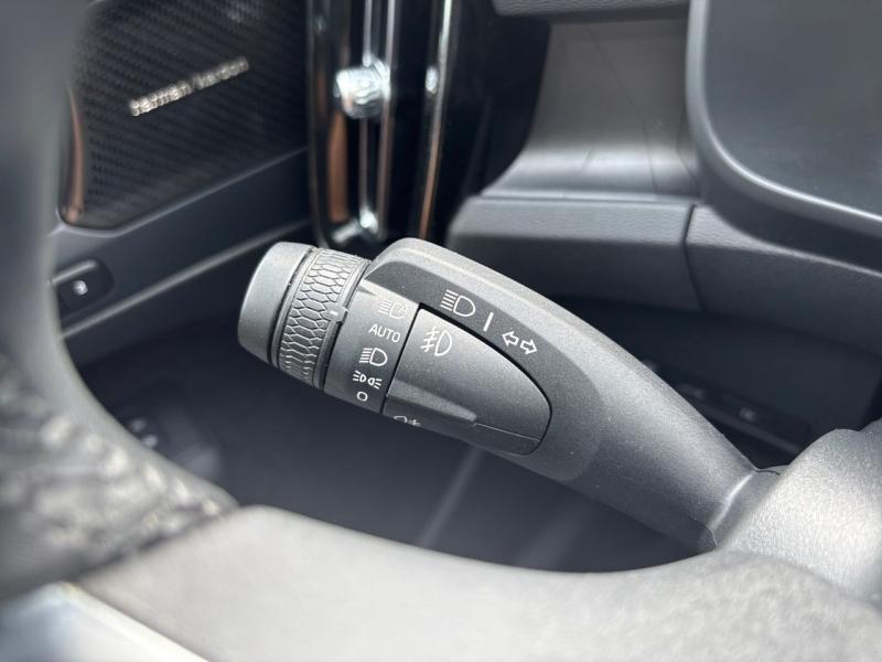 Image VOLVO XC40 T5 Recharge 180 + 82ch Ultimate DCT 7
